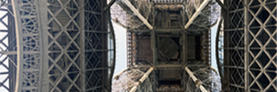 Architectural structure